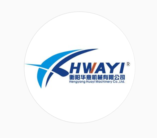 Hengyang Huayi Machinery Co.,Ltd.
